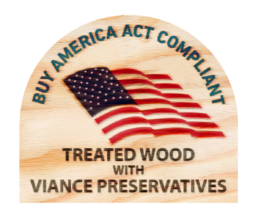 viance Buy America Act logo