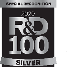 2020 R&D 100 Silver Award - Viance UltraPole NXT